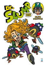 Dr. Slump Perfect Edition